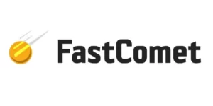 Fastcomet hosting review