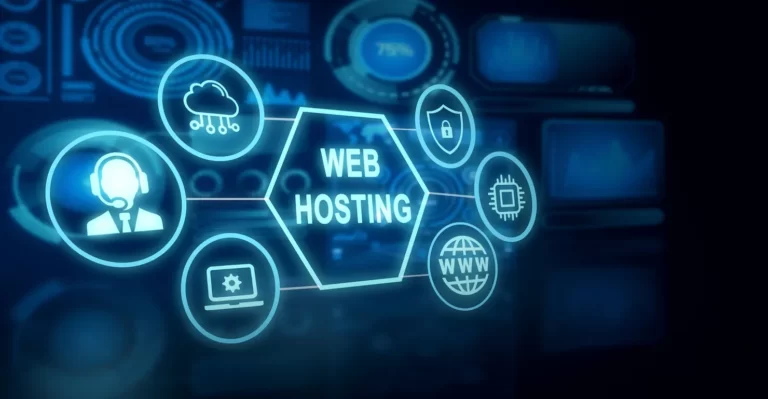 web hosting terbaik