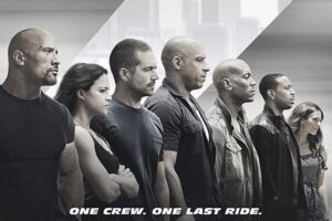 review film furious 7