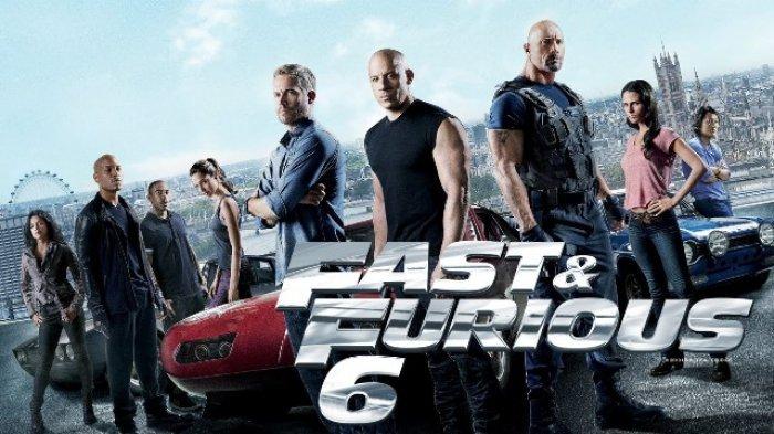 review fast & furious 6