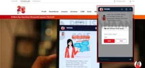 tutorial menggunakan mytelkomsel veronika