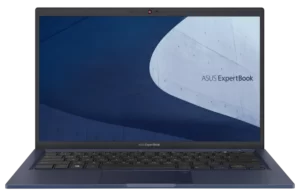 laptop terbaik asus expertbook b1 b1400