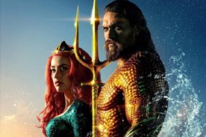 review film aquaman