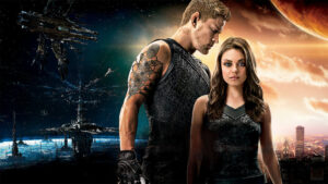 Review Film Jupiter Ascending