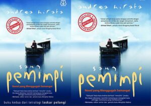 sinopsis dan ulasan novel sang pemimpi
