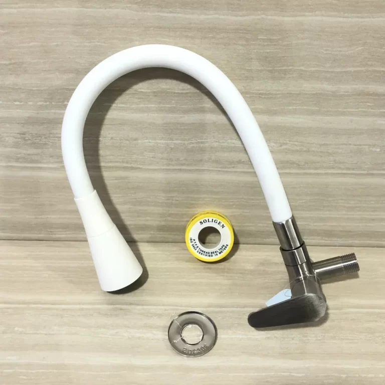 kran angsa soligen sr 606-cuci-piring