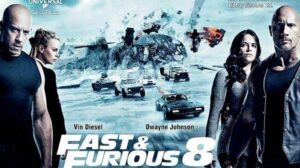 review film fast & furious