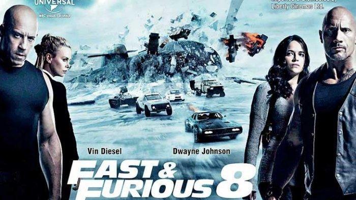 review film fast & furious