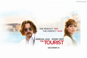 review film the tourist
