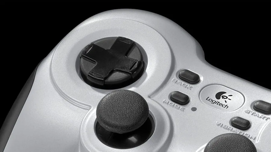 gamepad paling awet