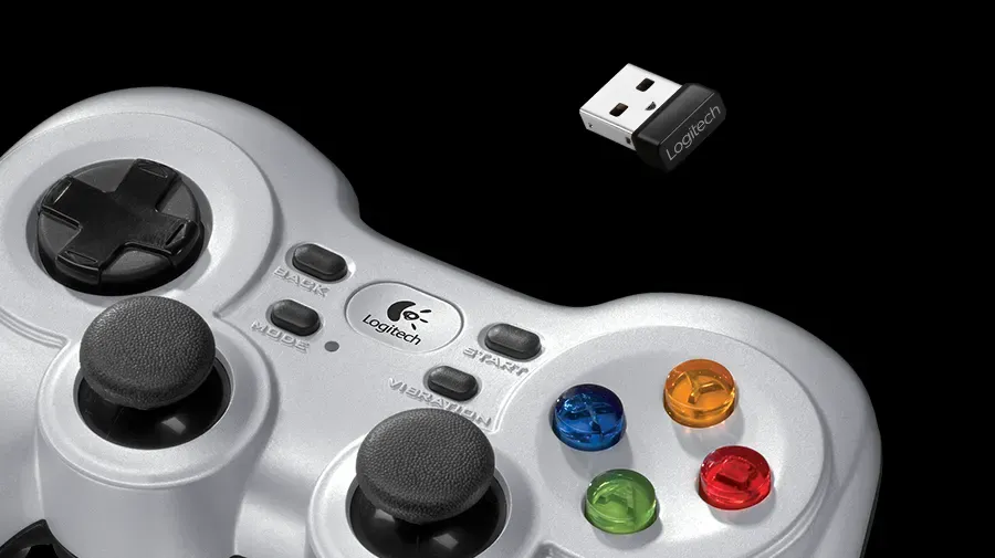 joystic pc terbaik