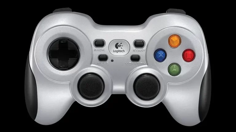 joystick terbaik