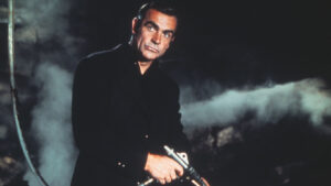 Review Diamonds Are Forever