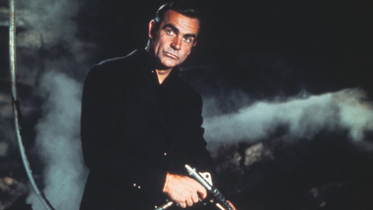 Review Diamonds Are Forever