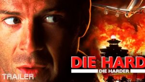 Review Die Hard II: Die Harder!