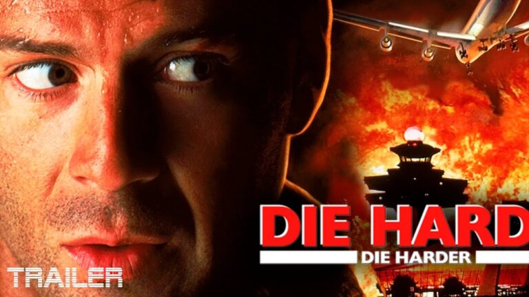 Review Die Hard II: Die Harder!