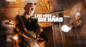 Film Die Hard IV: Live Free or Die Hard