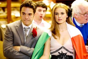 Tentang Film Goal III - Taking on the World