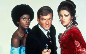 Live and Let Die - Review Film James Bond