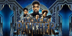 Review Film Black Panther