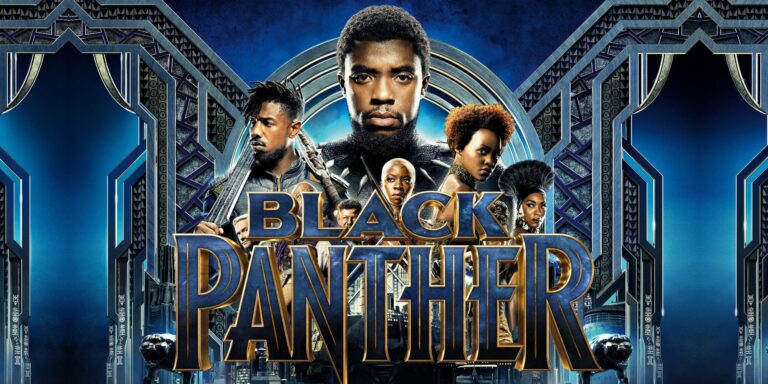 Review Film Black Panther
