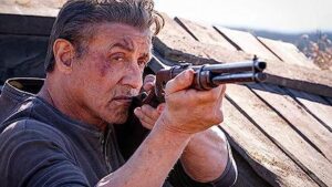 Rambo The Last Blood
