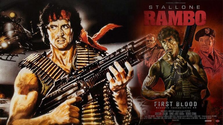 review film first blood