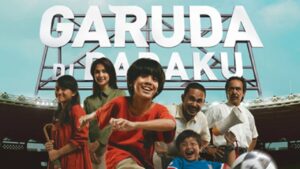 film garuda di dadaku
