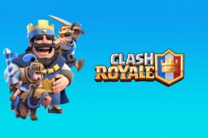 Review Game Clash Royale – Hidupkan Kartu dan Hancurkan Musuhmu!