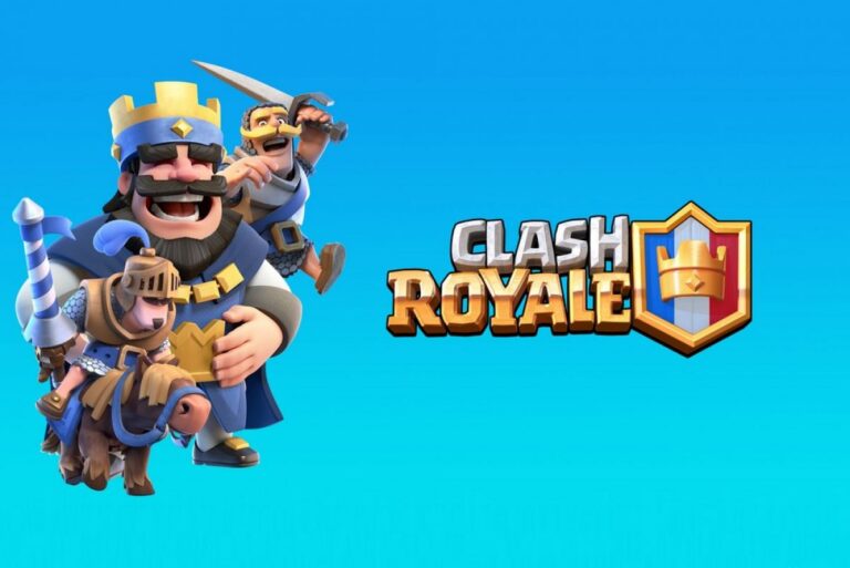 Review Game Clash Royale – Hidupkan Kartu dan Hancurkan Musuhmu!