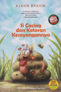 Bahagia Menjadi Diri Sendiri - Review Buku Ajahn Brahm