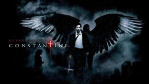 Detektif Spiritual John Constantine - Sinopsis dan Review Film