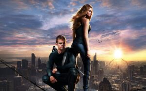 Masyarakat dalam Film Divergent - Sinopsis dan Ulasan Film