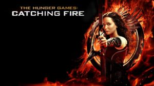 Sepak Terjang Katniss Everdeen - The Hunger Games: Catching Fire