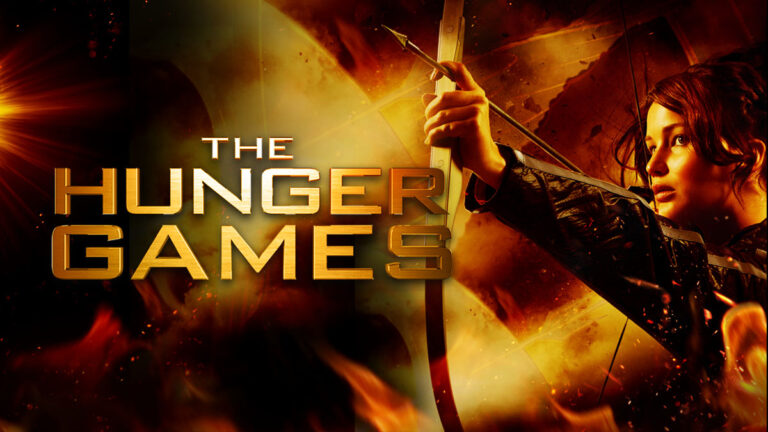Film The Hunger Games - Sinopsis dan Review