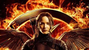 Review Mockingjay Part 1 - Sinopsis dan Ulasan