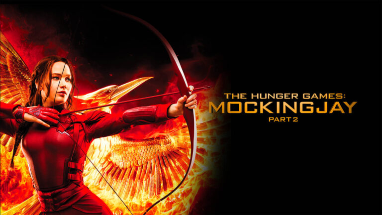 Film Mockingjay Part 2 - Sinopsis dan Ulasan