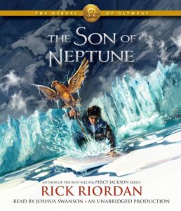 The Son of Neptune - Sinopsis dan Review