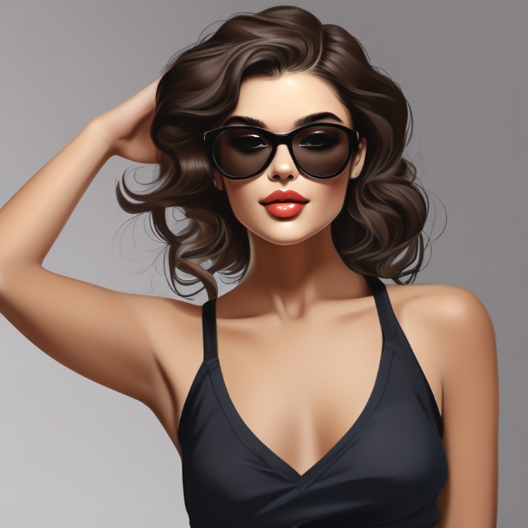 Fashion & Beauty: Cara Menyamarkan Ketiak Gelap Tanpa Pemutih