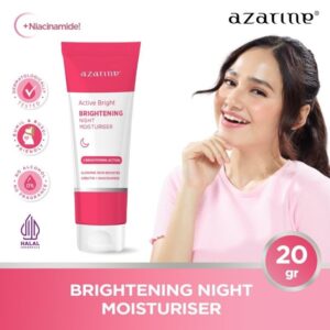 Kulit Sehat di Malam Hari