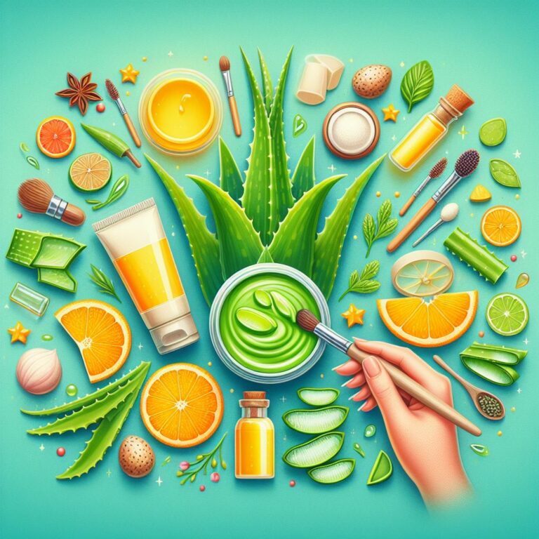 Kolaborasi Skincare: Menggabungkan Pemutih Ketiak dengan Produk Lain
