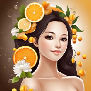 Pemutihan Kulit dari Dalam: Suplemen dan Vitamin yang Dianjurkan