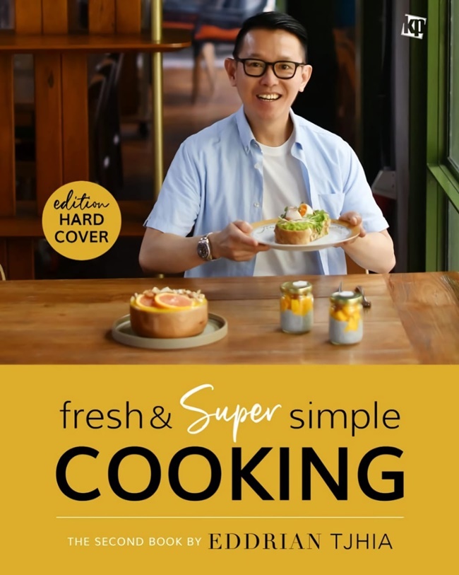 Buku-Fresh-&-Super-Simple-Cooking
