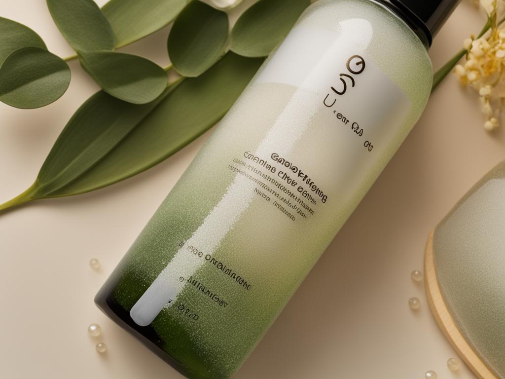 Produk eksfoliasi