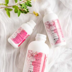 Review Fameux Body Whitening Bleaching Cream