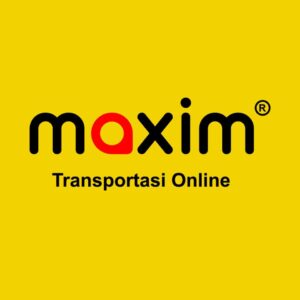 Review Maxim Untuk Pemesanan Ojek atau F&B