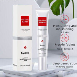 Review Youbuy Whitening Blemish