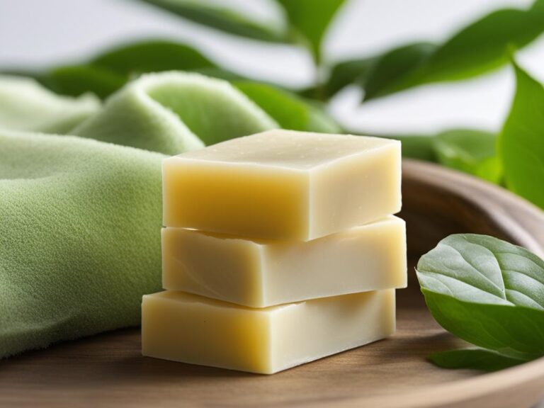 sabun pemutih untuk kulit sensitif
