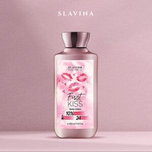 body lotion slavina pemutih kulit terbaik