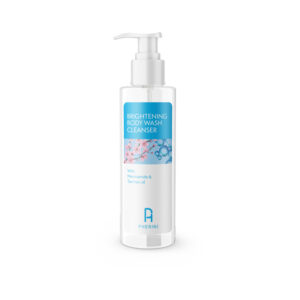 review pherini body wash
